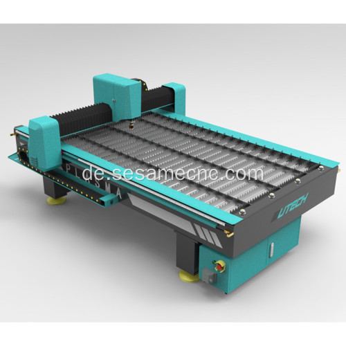 Metallplasmaschneider cnc-Plasmaschneidemaschine